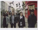 bombay bicycle club
