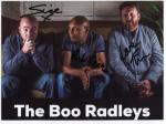 boo radleys