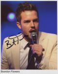 brandon flowers