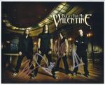 bullet for my valentine