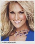 carrie underwood