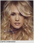 carrie underwood