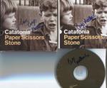 catatonia