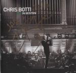 chris botti