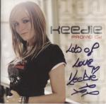 keedie