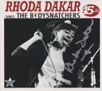 rhoda dakar