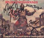 splodgenessabounds
