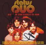status quo