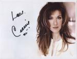 celine dion