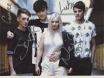 clean bandit