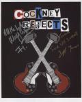 cockney rejects