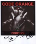 code orange