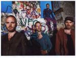 coldplay