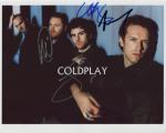 coldplay