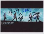 coldplay