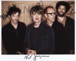 crowded house
