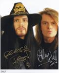 the cult