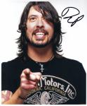 dave grohl