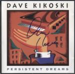 dave kikoski