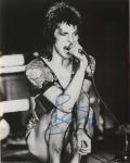 david bowie