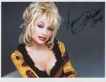 dolly parton