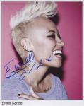 emeli sande