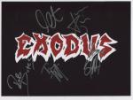 exodus