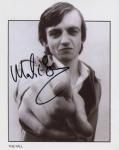 mark e smith