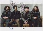 fall out boy
