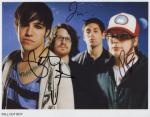 fall out boy