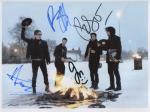 fall out boy