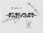 fear factory