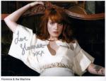 florence welch