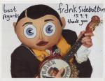 frank sidebottom