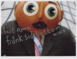 frank sidebottom