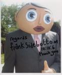 frank sidebottom