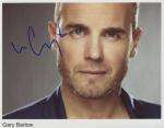 gary barlow