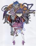 gorillaz