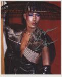grace jones