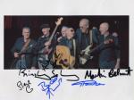 graham parker