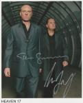 heaven 17