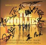 hollies