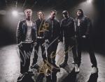 hollywood undead
