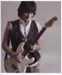 jeff beck