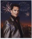 john barrowman