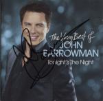 john barrowman