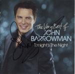 john barrowman