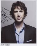 josh groban
