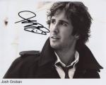 josh groban