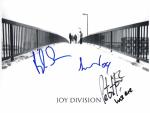 joy division